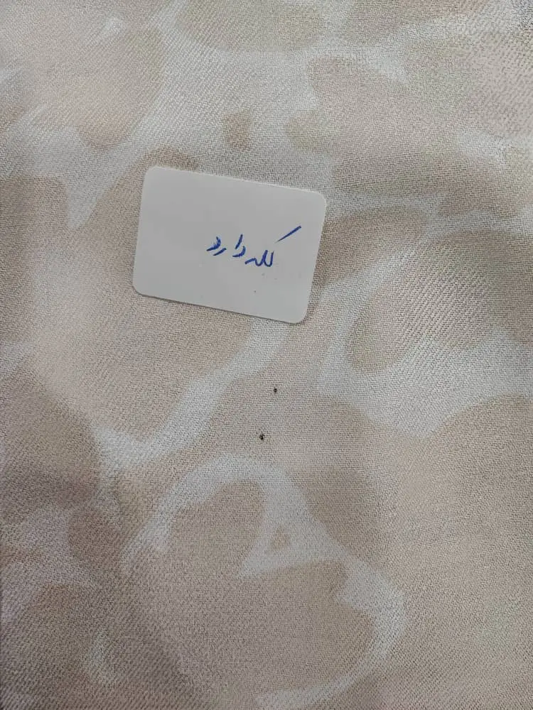 1524-پیراهن دلانا (ایراد دار)